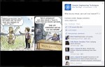 Sepponet cartoon at Genetic Engineering Technologies site
