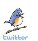 Sepponet Twitter logo