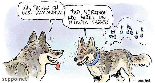  Riistantutkimus - pantasusi, keywords:
 riista tutkimus susi pantasusi radiopanta susikanta seuranta suurpeto pilapiirros
