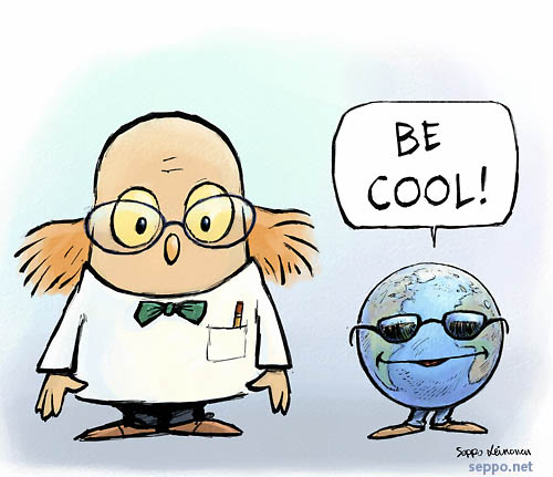 Be cool!, keywords:
 ilmasto tutkija kierrtys sst luonnonvarat energia maapallo ilmastonmutos pilapiirros