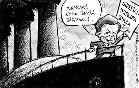  , keywords:
 Mauri Pekkarinen ilmasto turve Titanic