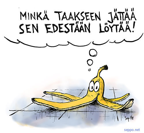  Biojätteen lajittelu - banaaninkuori, keywords:
 biojätteen lajittelu biojäte banaaninkuori banaani kompostointi jäte jätehuolto
