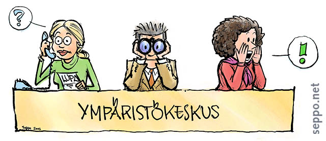  Ympristhallinto  ympristluvat, valvonta ja tiedotus , keywords:
 ympristhallinto ympristkeskus ympristlupa ympristvalvonta tiedotus viranomainen pilapiirros